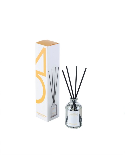 Picture of Manamo Reed Diffuser Bergamot Orange 50 ml