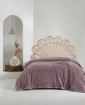 Picture of Manamo Sign Vizon Blanket 220X240 Rose