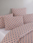 Picture of Manamo  M&D Aspet Duvet Cover Double Size  200x220+50x70 Pillow Case (2pc)