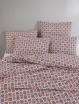 Picture of Manamo  M&D Aspet Duvet Cover Double Size  200x220+50x70 Pillow Case (2pc)