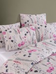 Picture of Manamo  M&D Wiche Duvet Cover Double Size  200x220+50x70 Pillow Case (2pc)