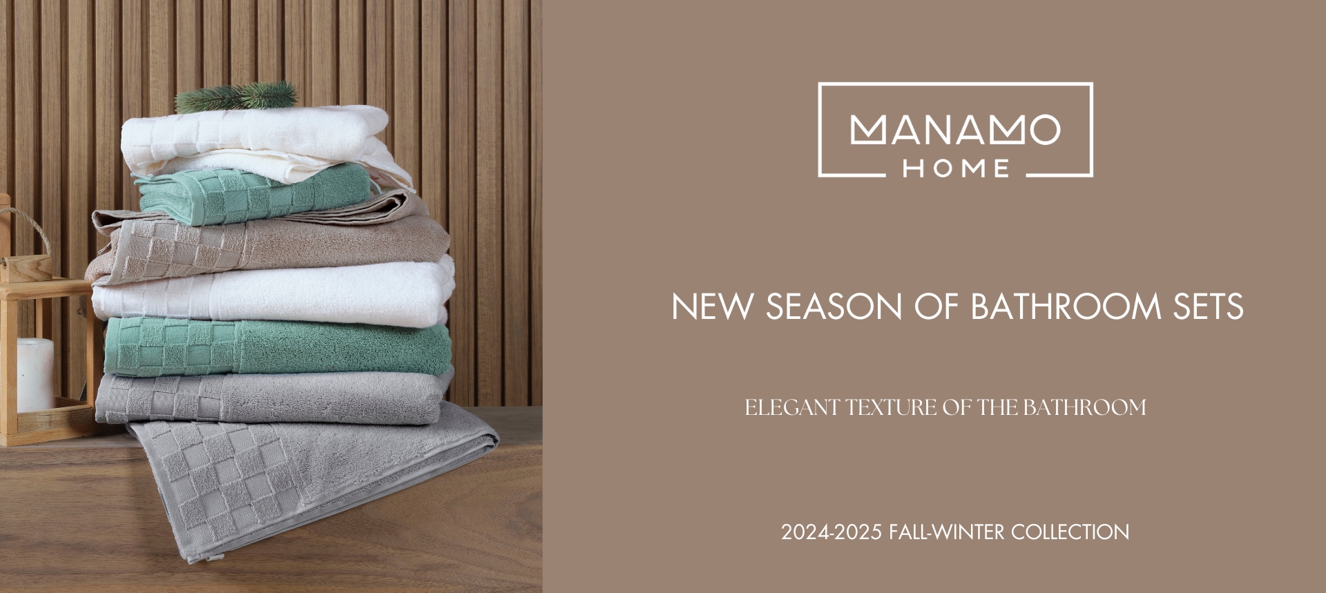 Manamo Home - Manamo Home