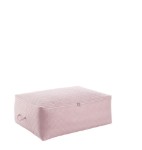 Picture of Manamo  Plain Organizer Quilted Pink 52x30x24 cm