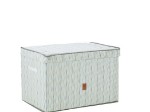 Picture of Manamo Printed Covered Box 58,5x38x40 cm 