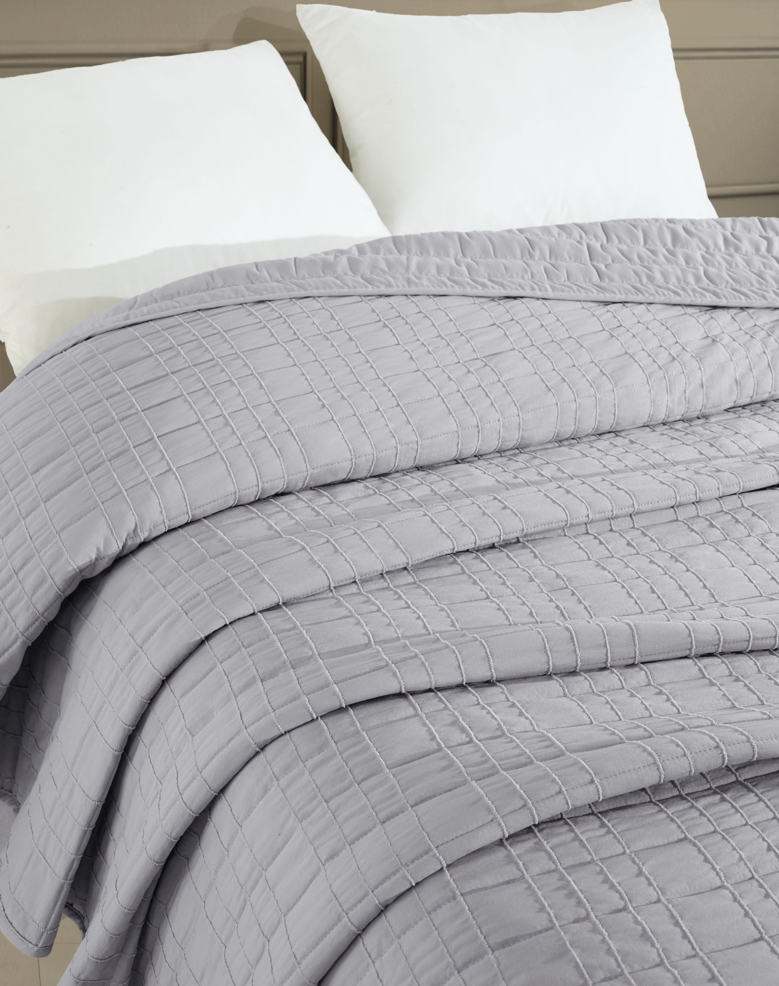 Bed Cover - Manamo Home