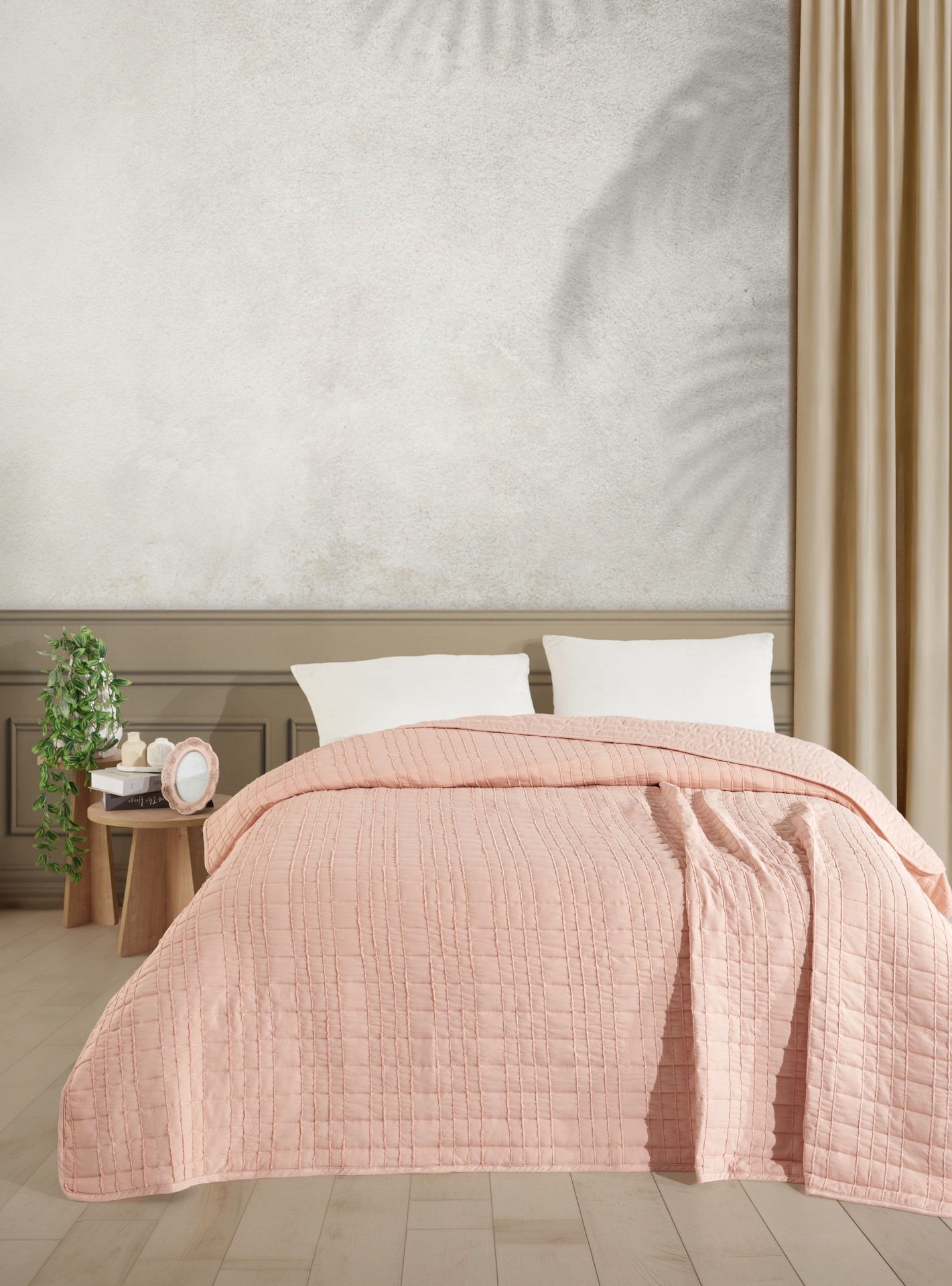 Bed Cover - Manamo Home