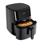 Picture of Fakir Mono Chefry Airfryer 