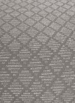 Picture of Manamo Wengen Pike Cotton Towel Grey Single Size 160x240 cm