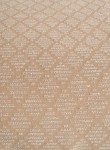 Picture of Manamo Wengen Pike Cotton Towel Camel Single Size 160x240 cm