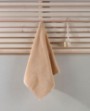 Picture of Manamo Petran Microcotton Face Towel Camel 50X85 cm