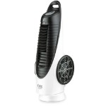 Picture of Fakir Stand Fan TVL 90 S / BS Black/White