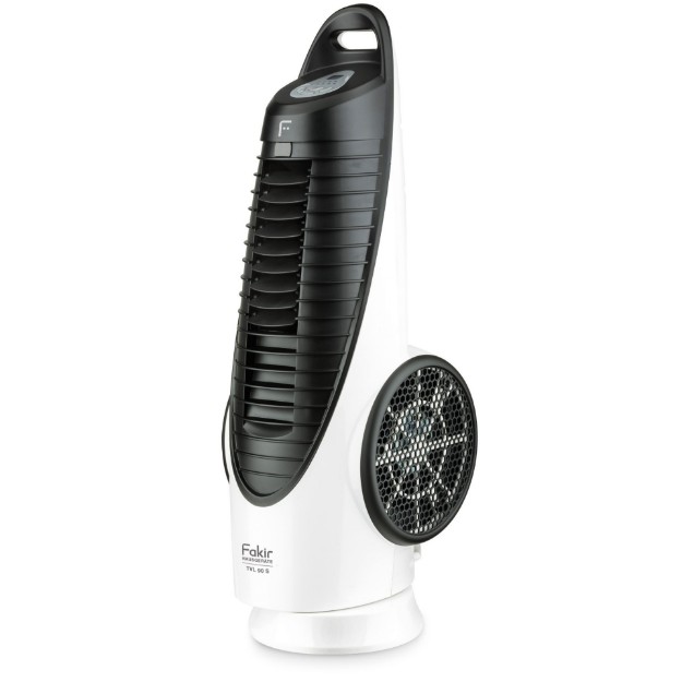 Picture of Fakir Stand Fan TVL 90 S / BS Black/White