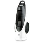 Picture of Fakir Stand Fan TVL 90 S / BS Black/White