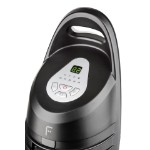Picture of Fakir Stand Fan TVL 90 S / BS Black/White