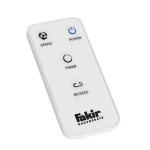 Picture of Fakir Stand Fan TVL 90 S / BS Black/Grey