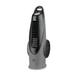 Picture of Fakir Stand Fan TVL 90 S / BS Black/Grey