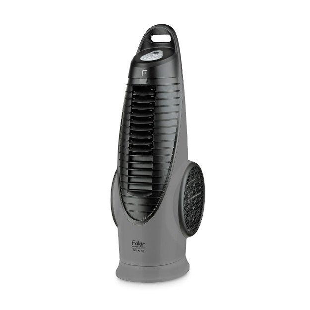 Picture of Fakir Stand Fan TVL 90 S / BS Black/Grey