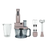 Picture of Fakir Mr Chef Quadro Blender Set Beige