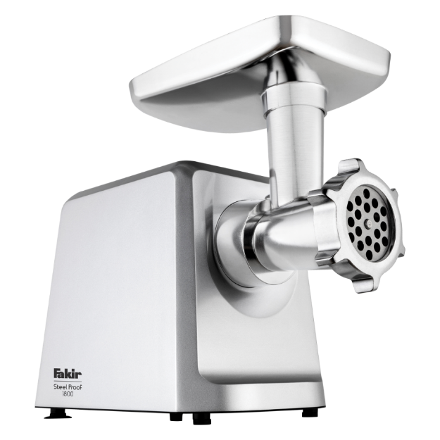 Picture of Fakir Steel Proof 1800 Meat Grinder