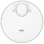 Picture of Fakir Robert RS 770 რობოტი მტვერსასრუტი თეთრი