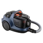 Picture of Fakir Freelander BL 6058  მტვერსასრუტი  ლურჯი/ნარინჯისფერი