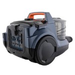 Picture of Fakir Freelander BL 6058  მტვერსასრუტი  ლურჯი/ნარინჯისფერი