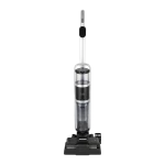 Picture of Fakir WD 7 Pure Clean Charging Station Wet Dry Vertical Rechargeable Vacuum Cleaner