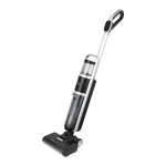 Picture of Fakir WD 7 Pure Clean Charging Station Wet Dry Vertical Rechargeable Vacuum Cleaner