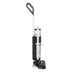 Picture of Fakir WD 7 Pure Clean Charging Station Wet Dry Vertical Rechargeable Vacuum Cleaner