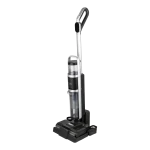 Picture of Fakir WD 7 Pure Clean Charging Station Wet Dry Vertical Rechargeable Vacuum Cleaner