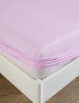 Picture of Manamo M&D Fitted Sheet Cotton Begonvil Single Size 100x200+30 cm