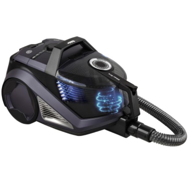 Picture of Fakir Filter Pro Bagless  მტვერსასრუტი ნაცრისფერი/იასამნისფერი