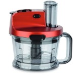 Picture of Fakir Mr Chef Quadro Blender Set Rouge