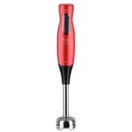 Picture of Fakir Mr Chef Quadro Blender Set Rouge