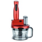 Picture of Fakir Mr Chef Quadro Blender Set Rouge