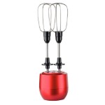 Picture of Fakir Mr Chef Quadro Blender Set Rouge