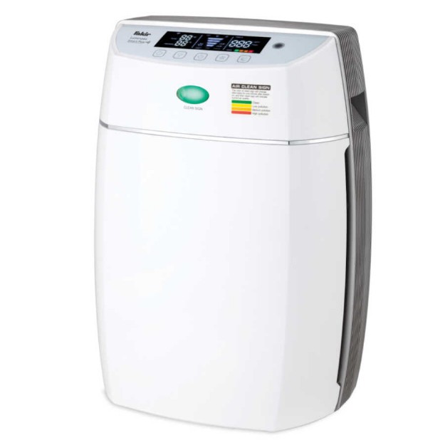 Picture of Fakir Luminoso Smart Plus ჰაერის გამწმენდი