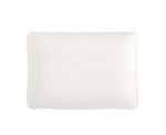Picture of Manamo Visco Comfort Memory Foam Pillow 1000 Gr 40X60 + 14 Cm White