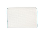 Picture of Manamo Visco Comfort Memory Foam Pillow 1000 Gr 60X40 + 15 Cm White 