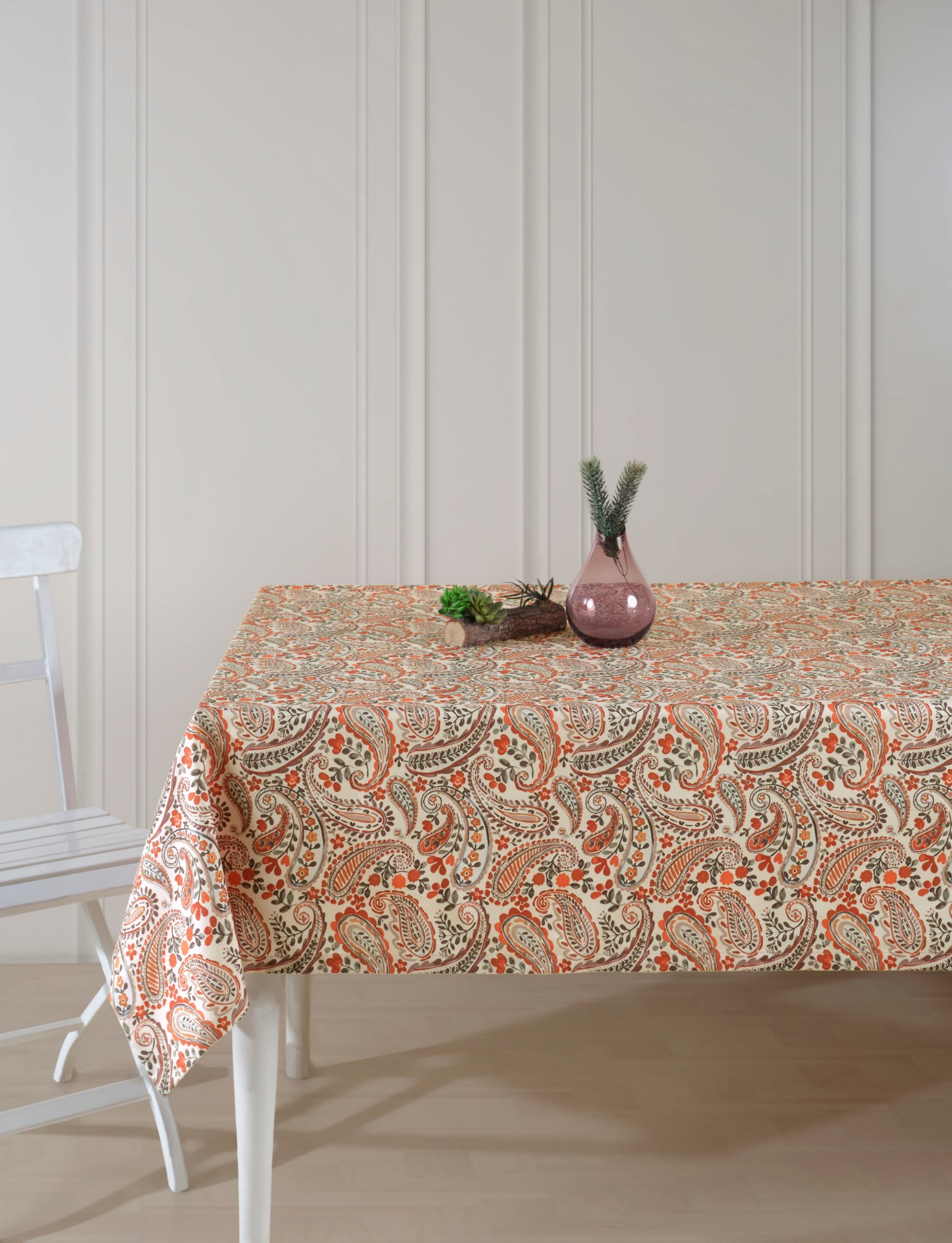 Table Cloth - Manamo Home