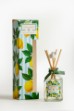 Picture of Manamo Lemon Reed Diffuser  Yellow 50 ml