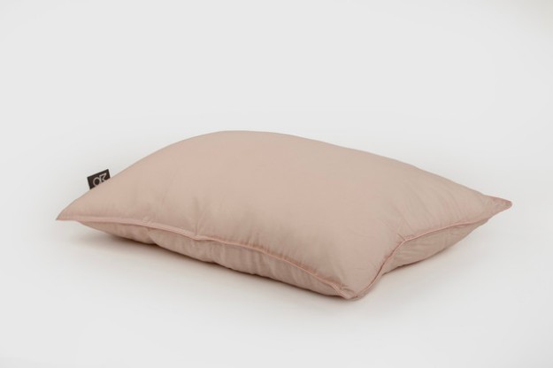 Picture of Manamo Tencel ბალიში ტენსელის ვარდისფერი 50x70 სმ