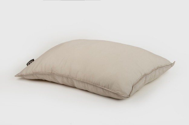 Picture of Manamo Tencel ბალიში ტენსელის ღია ნაცრისფერი 50x70 სმ