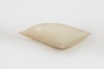 Picture of Manamo Tencel Pillow  Ivory  50x70 cm