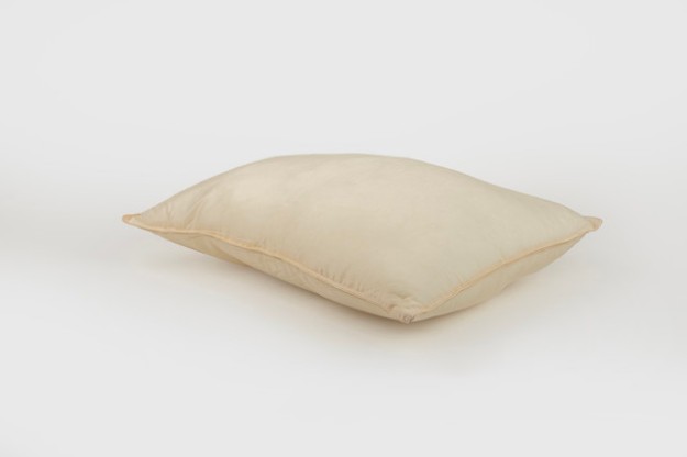 Picture of Manamo Tencel Pillow  Ivory  50x70 cm