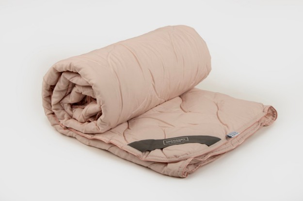 Picture of Manamo Tencel Quilt  Powder Double 195x215 cm