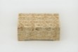 Picture of Manamo Luisa დეკორატიული ყუთი MDF/Pearl 29x19x11 სმ