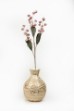 Picture of Manamo Tiny Rose Artificial Flower  Damson 97 cm