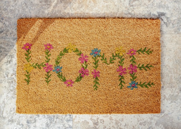 Picture of Manamo Home Doormat Coir  40x60 cm