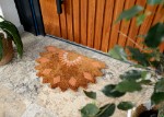 Picture of Manamo Lotus Doormat Coir  40x60 cm